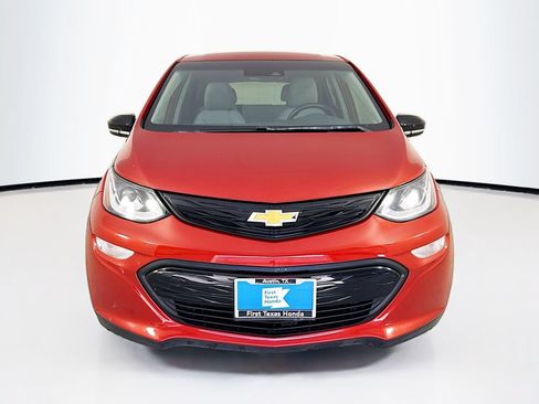 Used 2020 Chevrolet Bolt LT FWD image 2