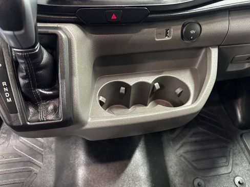 Used 2025 Ford Transit 250 Low Roof w/ Exterior Upgrade Package RWD image 31