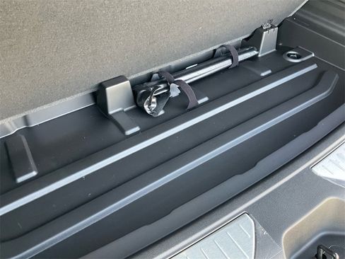 New 2026 Chevrolet Tahoe Premier image 31