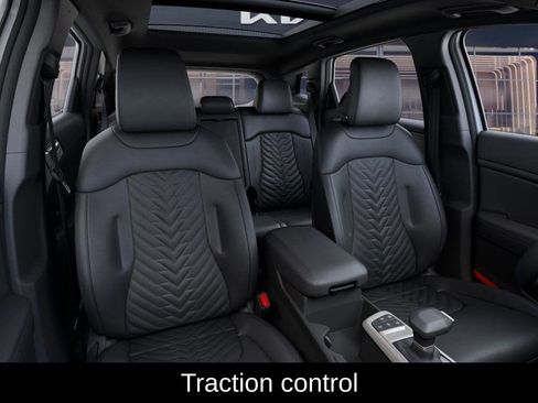 New 2026 Kia Sportage X-Line w/ X-Line Technology Package AWD/4WD image 16