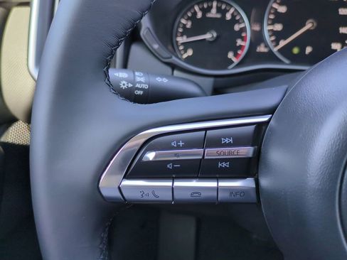 New 2026 MAZDA CX-50 Meridian Edition w/ Weather Package image 25