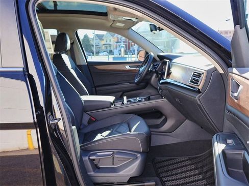 New 2026 Volkswagen Atlas SE image 28