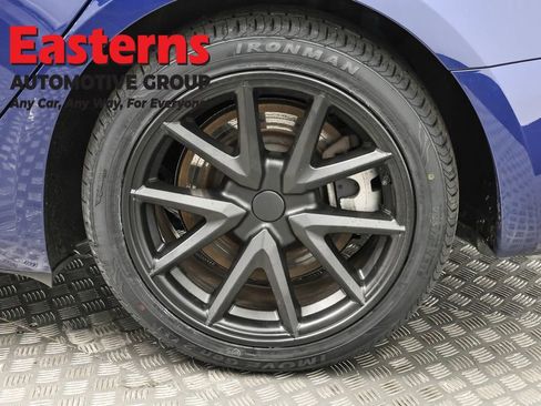 Used 2023 Tesla Model 3 Standard Range RWD image 27