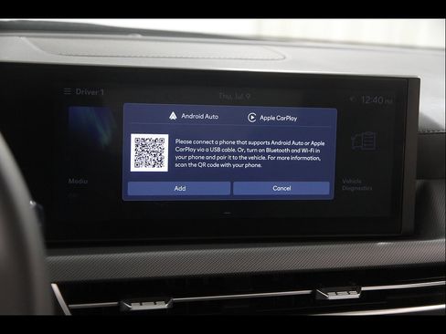 Certified 2026 Hyundai Sonata SEL AWD/4WD image 10