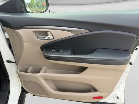 Used 2019 Honda Ridgeline RTL-T image 33