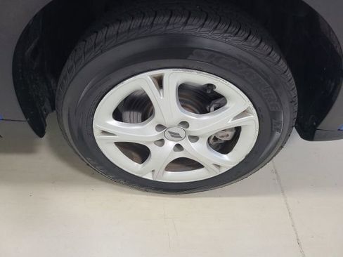 Used 2024 Dodge Hornet GT AWD/4WD image 34