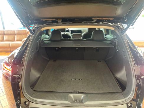 Used 2026 Nissan Murano SL w/ Cargo Package AWD/4WD image 16
