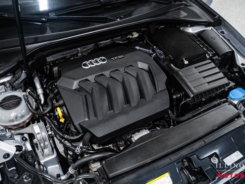 Used 2017 Audi A3 2.0T Premium w/ Convenience Package image 37