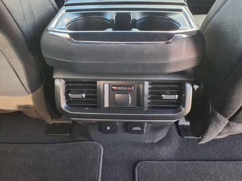 Used 2023 Ford F150 Lariat w/ Equipment Group 502A High image 18