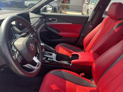 Used 2023 Acura Integra A-Spec image 34