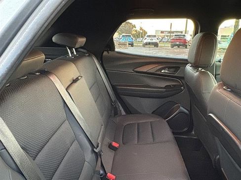 Used 2021 Chevrolet TrailBlazer RS image 10