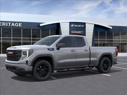 New 2026 GMC Sierra 1500 Elevation