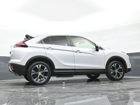 Used 2022 Mitsubishi Eclipse Cross SEL image 39