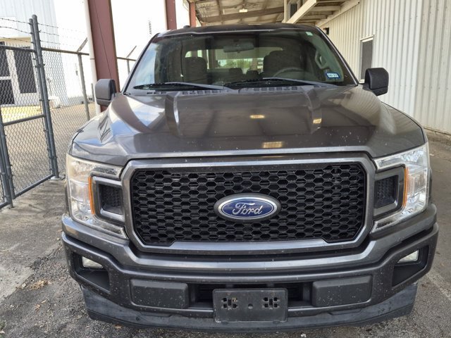 Used 2018 Ford F150 XL w/ Equipment Group 101A Mid RWD image 2