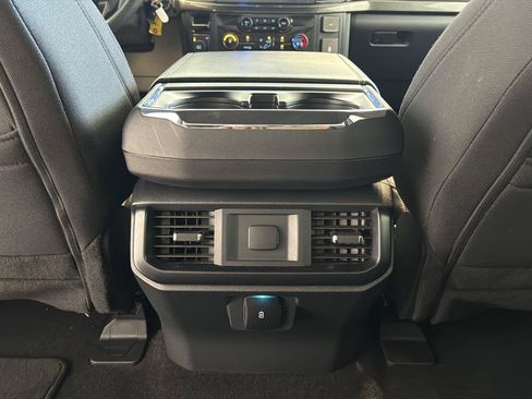 Certified 2024 Ford F150 STX w/ STX Black Appearance Package AWD/4WD image 29