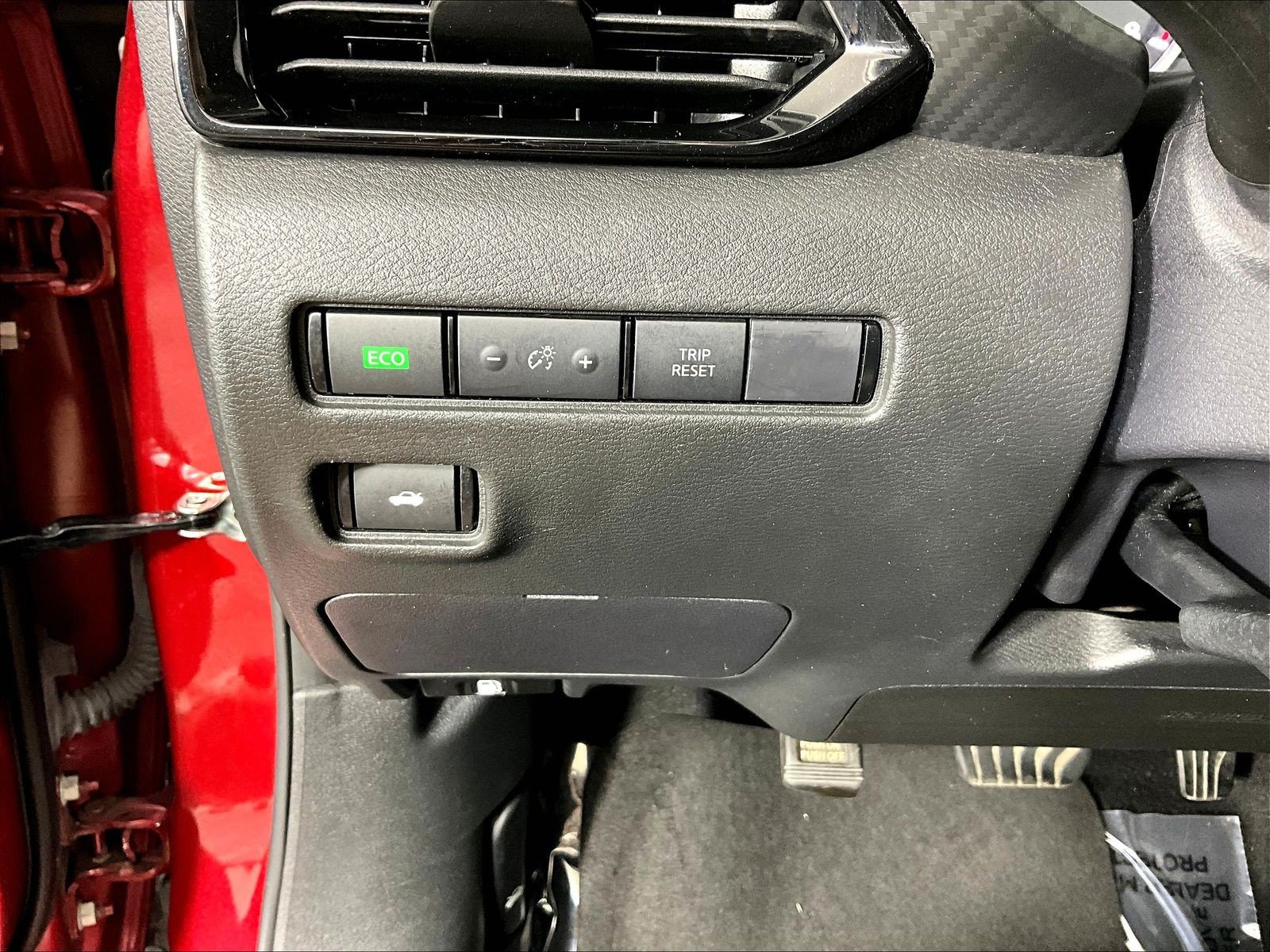 Used 2023 Nissan Sentra SV FWD image 36