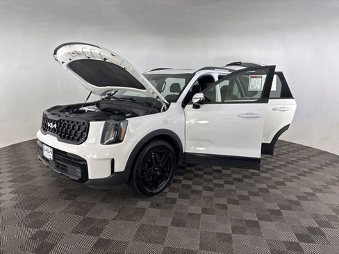 Used 2024 Kia Telluride SX X-Line image 12