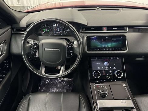 Used 2020 Land Rover Range Rover Velar R-Dynamic S AWD/4WD image 26
