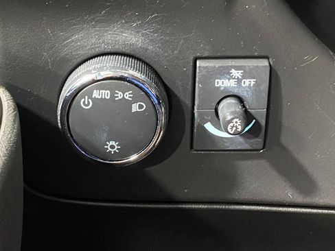 Used 2021 Chevrolet Express 2500 w/ Driver Convenience Package RWD image 22