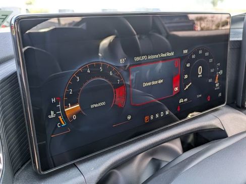 New 2026 Ford Mustang GT Premium image 59