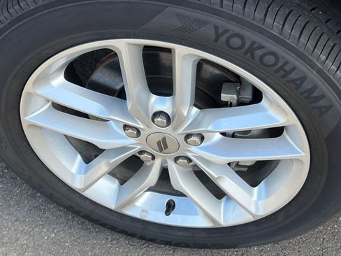 Used 2022 Dodge Durango GT image 22