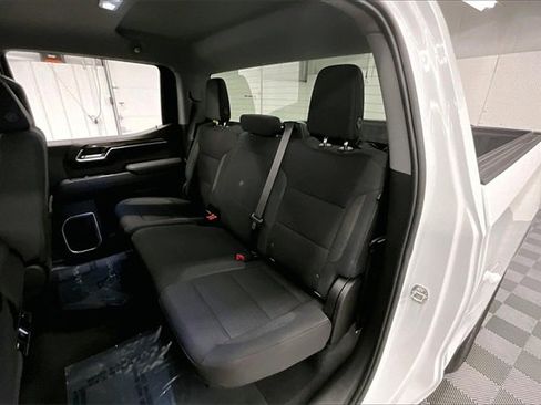 Used 2022 Chevrolet Silverado 1500 LT image 20