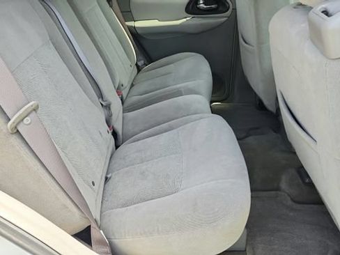 Used 2007 Chevrolet TrailBlazer LT AWD/4WD image 20