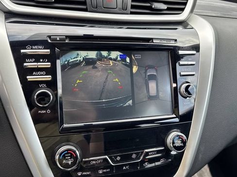 Used 2018 Nissan Murano SV w/ Premium Package FWD image 31