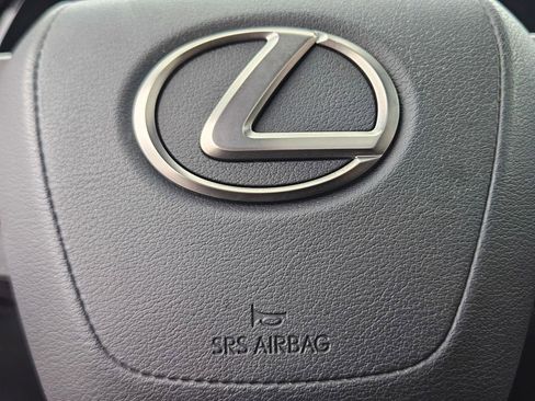 Used 2024 Lexus RX 350 FWD w/ Accessory Package (K3) image 28