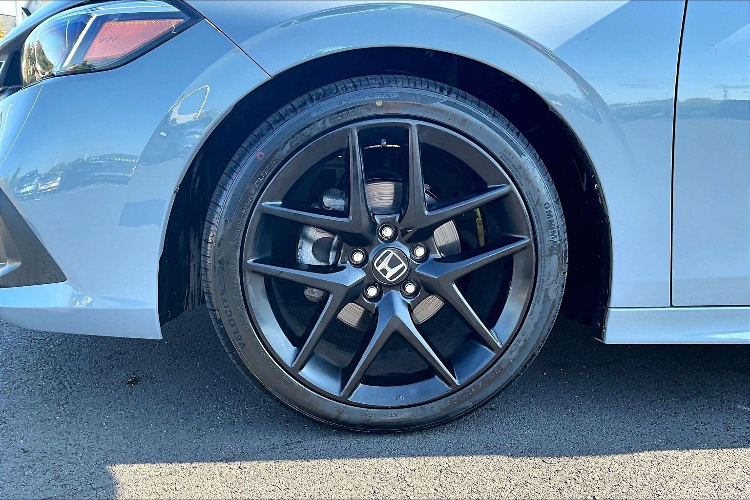 Used 2024 Honda Civic Sport image 9