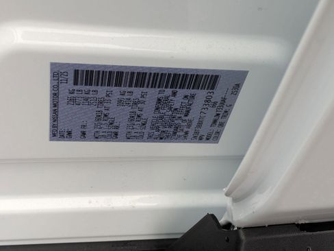 New 2026 Nissan Rogue SV w/ Cold Weather Package image 17