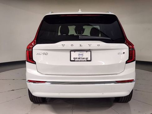 New 2026 Volvo XC90 B6 Plus w/ Protection Package Premier AWD/4WD image 10