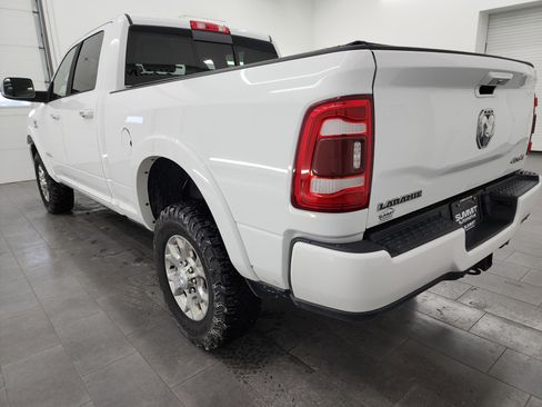 Used 2022 RAM 2500 Laramie image 6