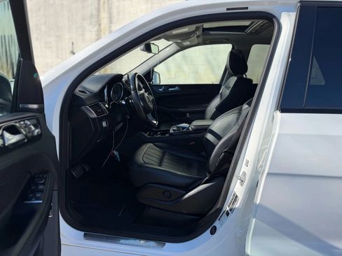 Used 2018 Mercedes-Benz GLE 43 AMG 4MATIC image 24