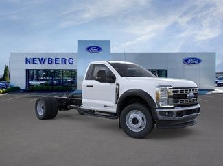 New 2026 Ford F550 4x4 Regular Cab Super Duty 360° Tour