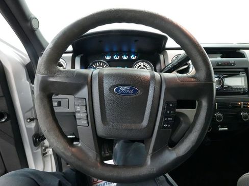 Used 2014 Ford F150 XLT w/ Trailer Tow Package image 29