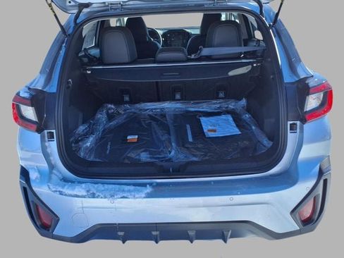 New 2026 Subaru Crosstrek 2.5i Limited image 36
