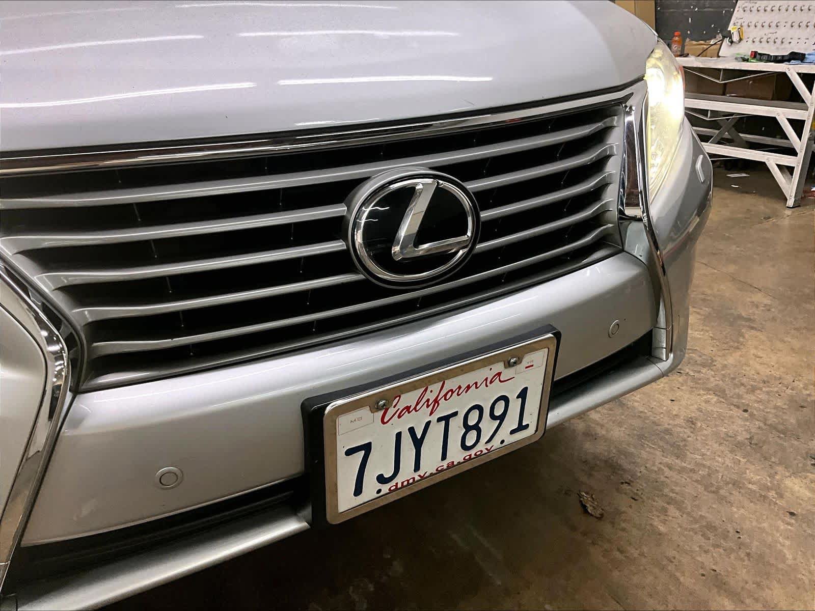 Used 2015 Lexus RX 350 AWD w/ Luxury Package image 33