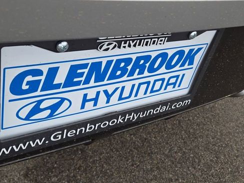 New 2026 Hyundai Sonata SEL image 29