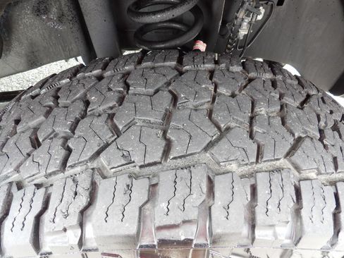 Used 2024 Ford F250 XLT w/ FX4 Off-Road Package AWD/4WD image 56