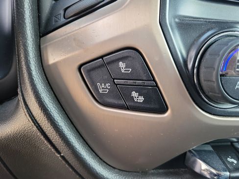 Used 2014 GMC Sierra 1500 Denali w/ Driver Alert Package image 12