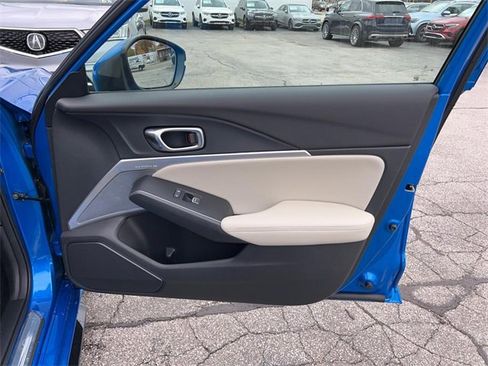 New 2026 Acura Integra A-Spec image 30