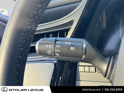 Certified 2023 Lexus ES 350 w/ Premium Package image 23