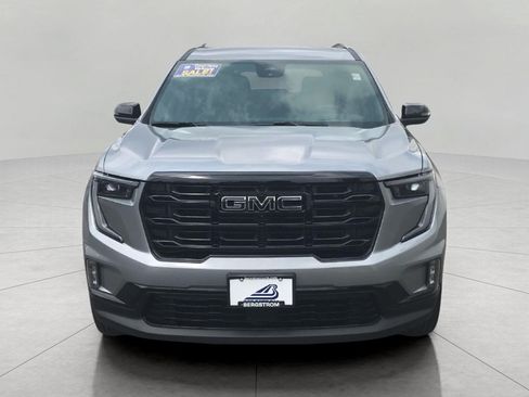 Used 2026 GMC Acadia Elevation w/ Black Edition AWD/4WD image 26