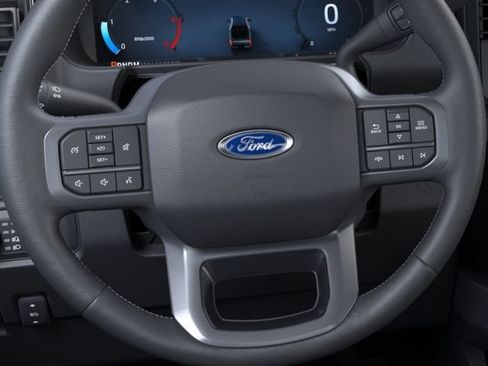New 2026 Ford F250 Lariat AWD/4WD image 12