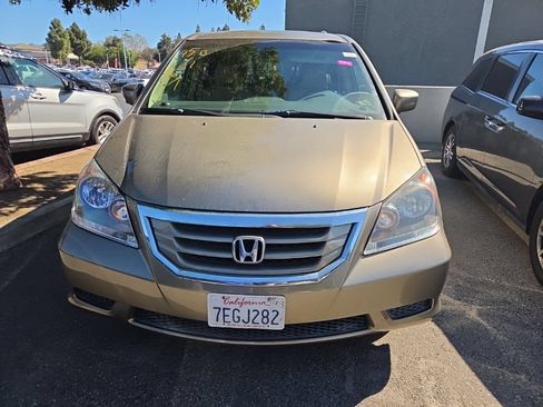 Used 2008 Honda Odyssey EX-L image 6