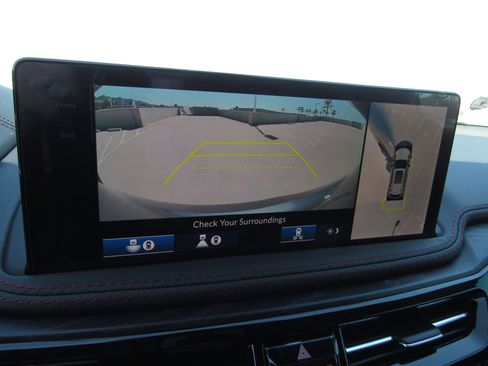 New 2026 Acura MDX Type S image 22