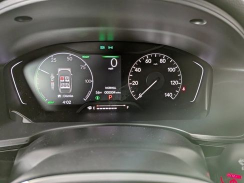 New 2026 Honda Civic Sport image 4