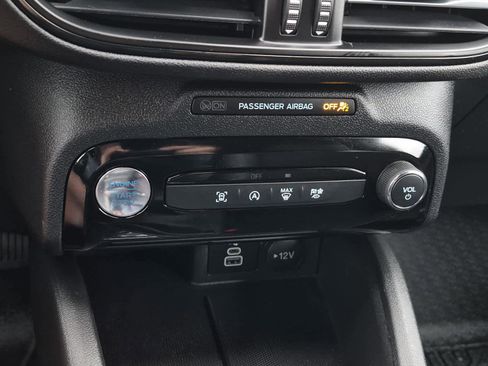 Used 2025 Ford Escape ST-Line w/ Tech Pack #1 image 26