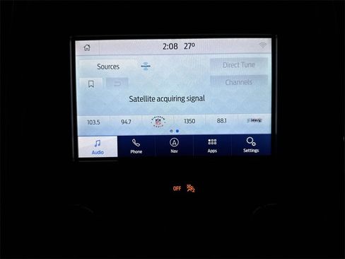 Used 2020 Ford F150 XLT w/ Equipment Group 302A Luxury image 13